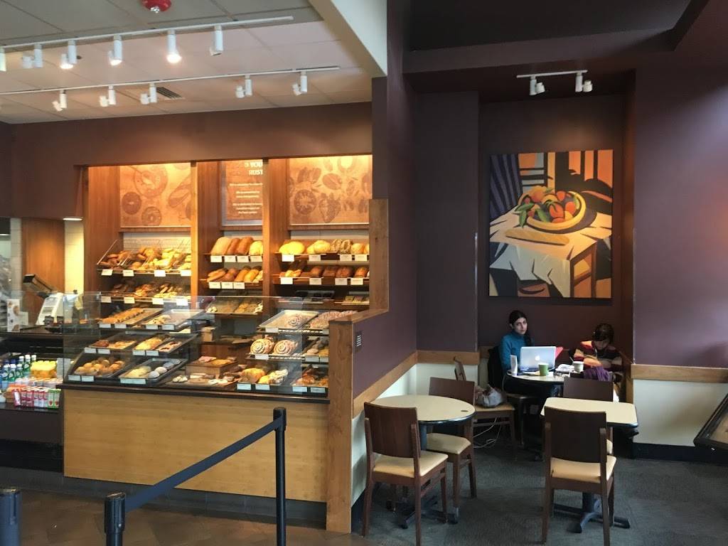 Panera Bread | bakery | 2 N Michigan Ave, Chicago, IL 60602, USA | 3123326895 OR +1 312-332-6895