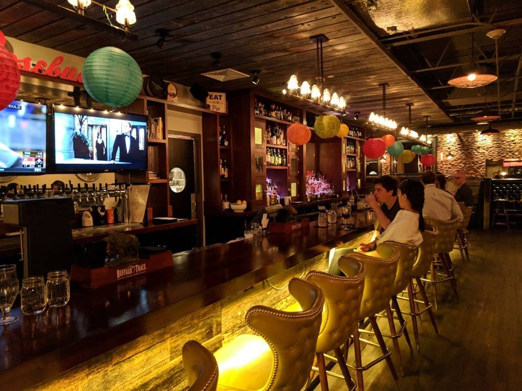 Rosebud American Kitchen & Bar | restaurant | 381 Summer St, Somerville, MA 02144, USA | 6176299500 OR +1 617-629-9500