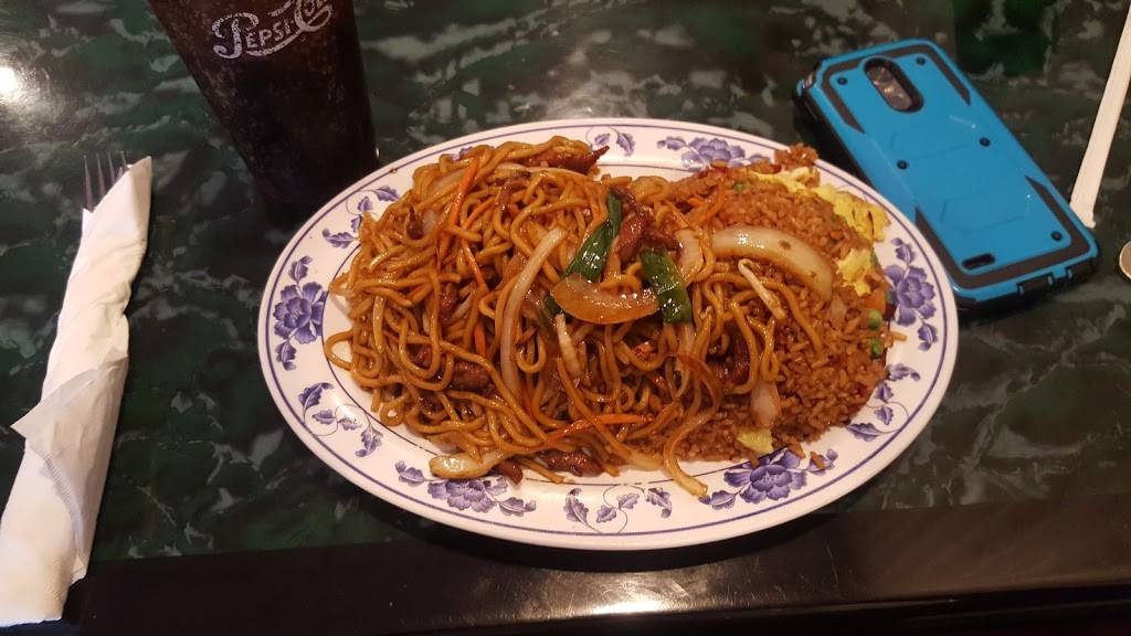 Citrus Garden | restaurant | 8123 Vineland Ave, Orlando, FL 32821, USA | 4074770255 OR +1 407-477-0255