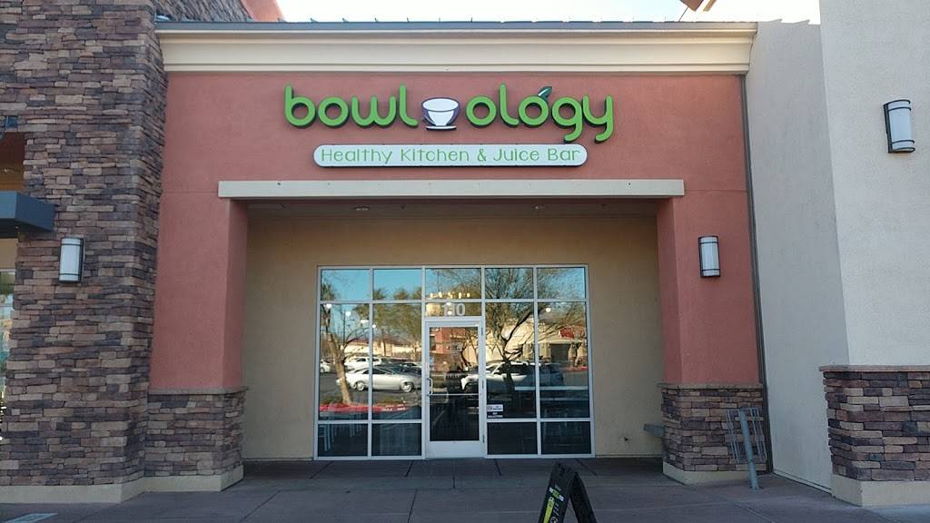 Bowlology | restaurant | 5635 Centennial Center Blvd #110, Las Vegas, NV 89149, USA | 7028381077 OR +1 702-838-1077