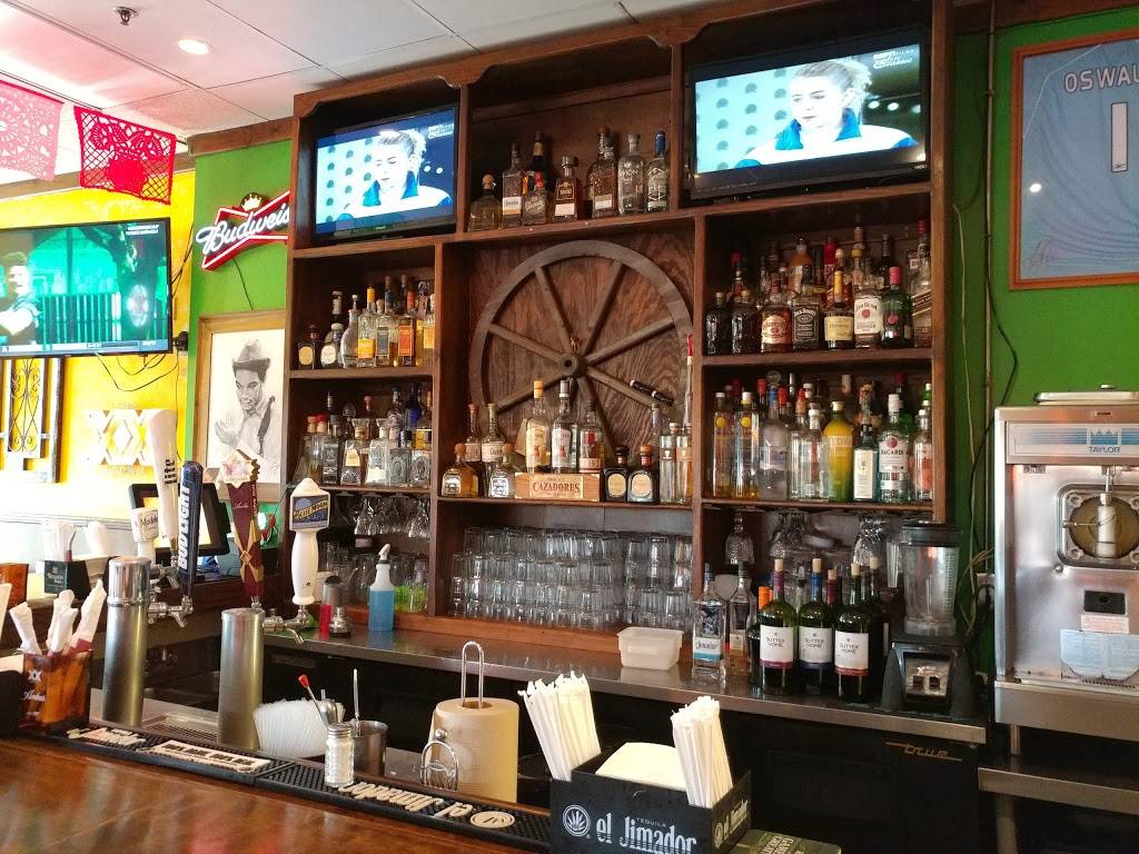 El Potrillo Mexican Restaurant | restaurant | 8465 Holcomb Bridge Rd, Alpharetta, GA 30022, USA | 6782421192 OR +1 678-242-1192