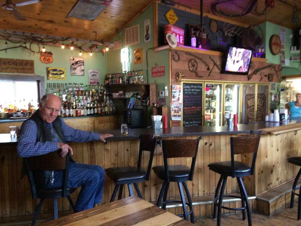 Whiskey Dicks Eatery and Saloon | restaurant | 411 Division St, Millville, MN 55957, USA | 5077982424 OR +1 507-798-2424