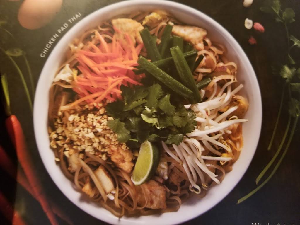 P.F. Changs | restaurant | 26 Schenck Pkwy, Asheville, NC 28803, USA | 8286812975 OR +1 828-681-2975