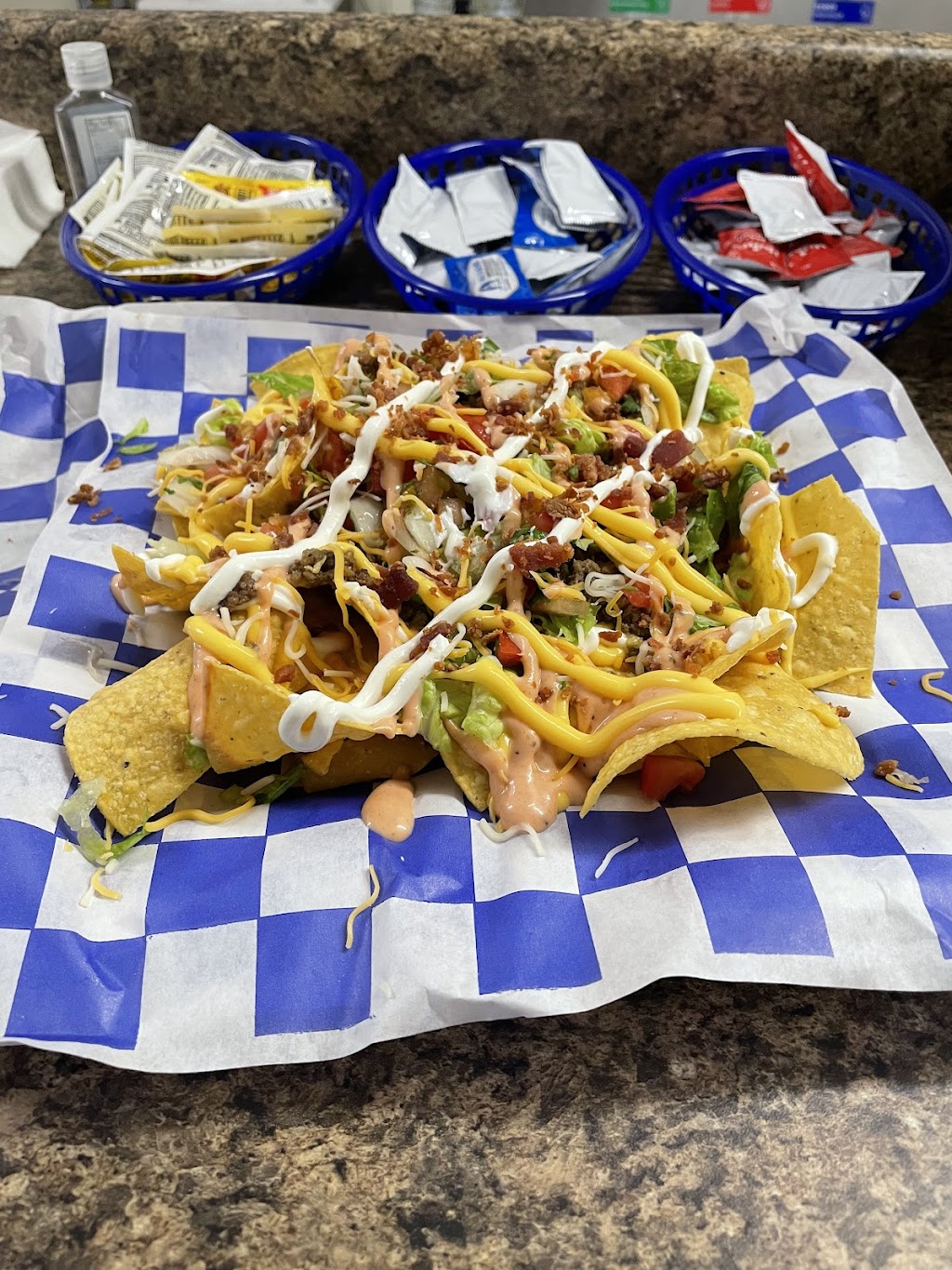 American With A Latin Twist | restaurant | 2006 N County Rd 470, Lake Panasoffkee, FL 33538, USA | 3522729743 OR +1 352-272-9743