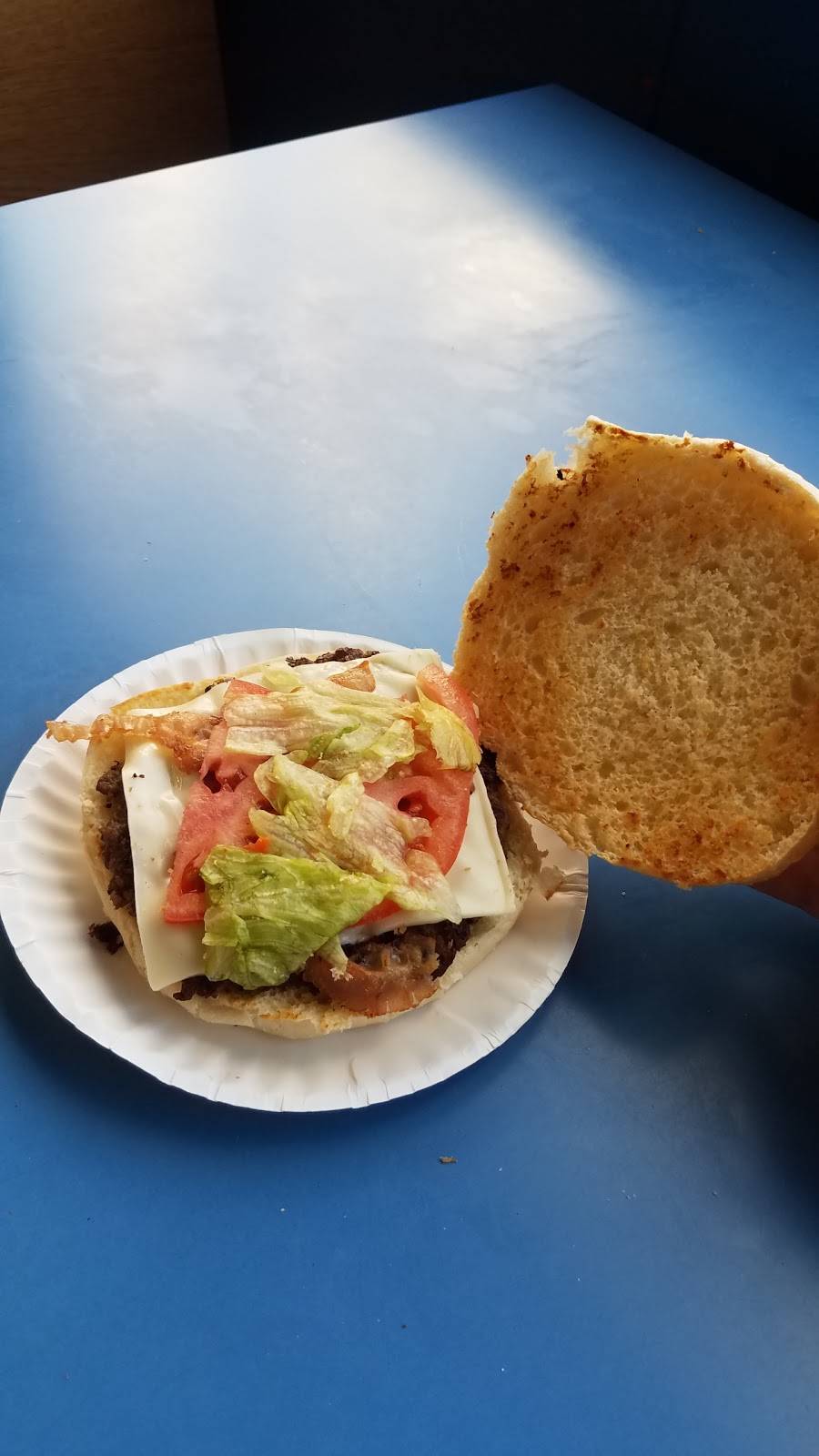 Alexias Pizza | restaurant | 93 Main St, Belfast, ME 04915, USA | 2073389676 OR +1 207-338-9676