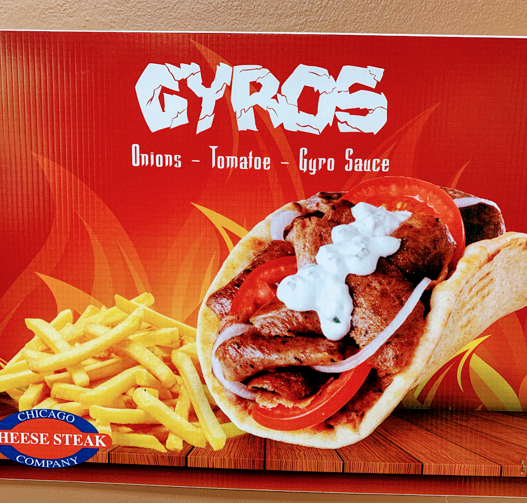 MR Captain Hooks Fish & Chicken & Grill | restaurant | 4355 S Cottage Grove Ave, Chicago, IL 60653, USA | 7739524774 OR +1 773-952-4774