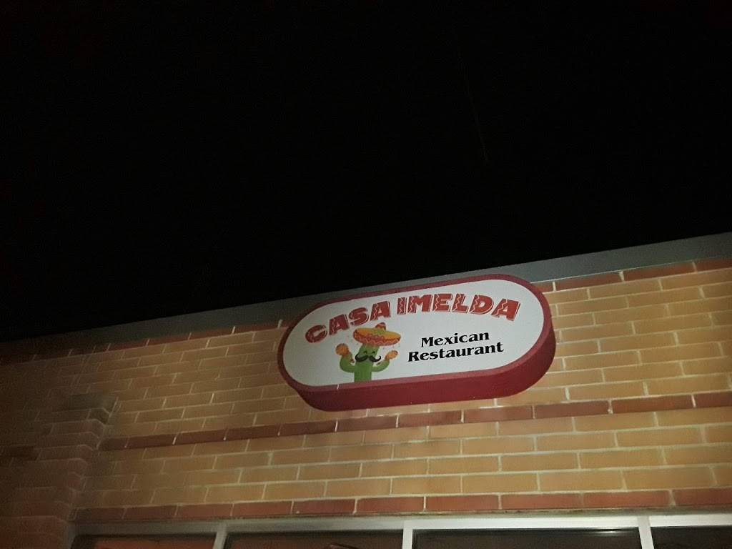 Casa Imelda | restaurant | 117 S Main St, Cedar Grove, WI 53013, USA | 9206685150 OR +1 920-668-5150