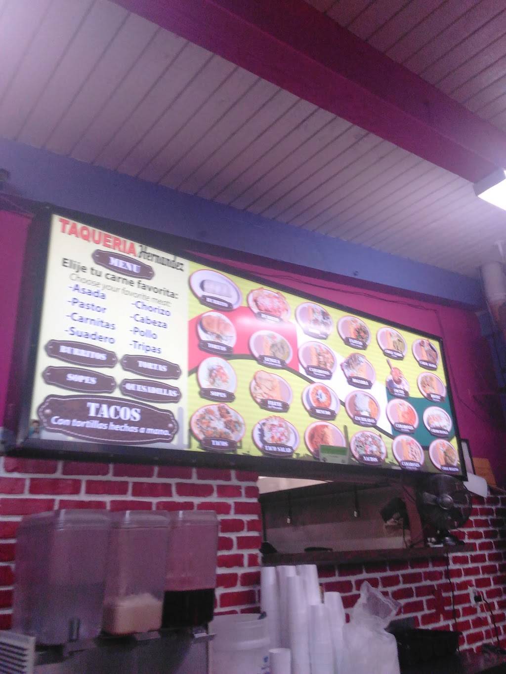 Taqueria Hernandez | restaurant | 3045 Saviers Rd, Oxnard, CA 93033, USA | 8054869080 OR +1 805-486-9080