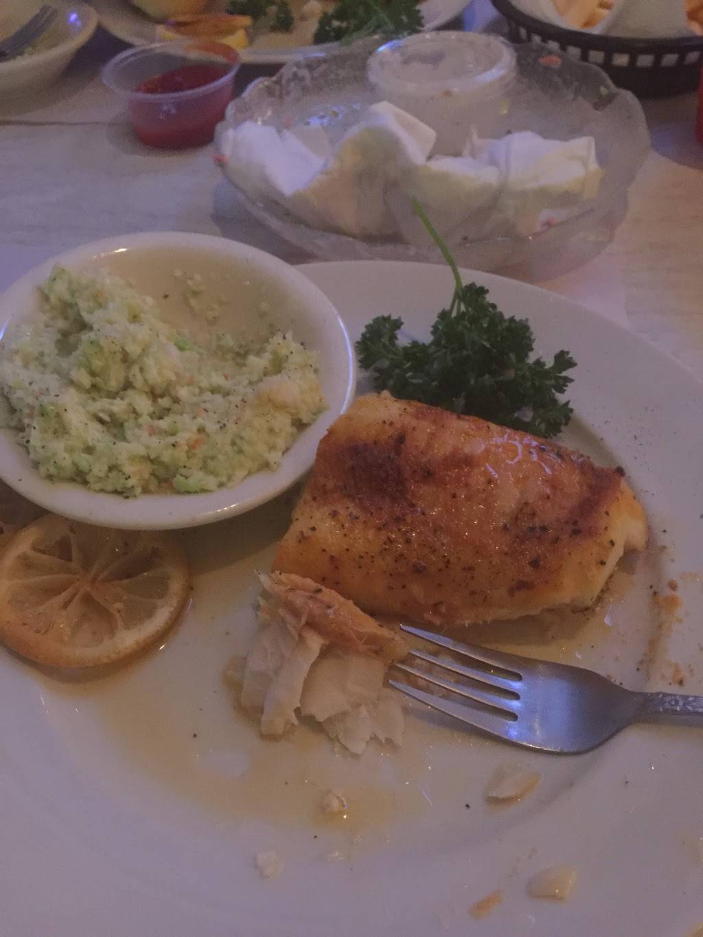 The Lebanese Club | restaurant | 815 Raccoon St, Aliquippa, PA 15001, USA | 7243758335 OR +1 724-375-8335