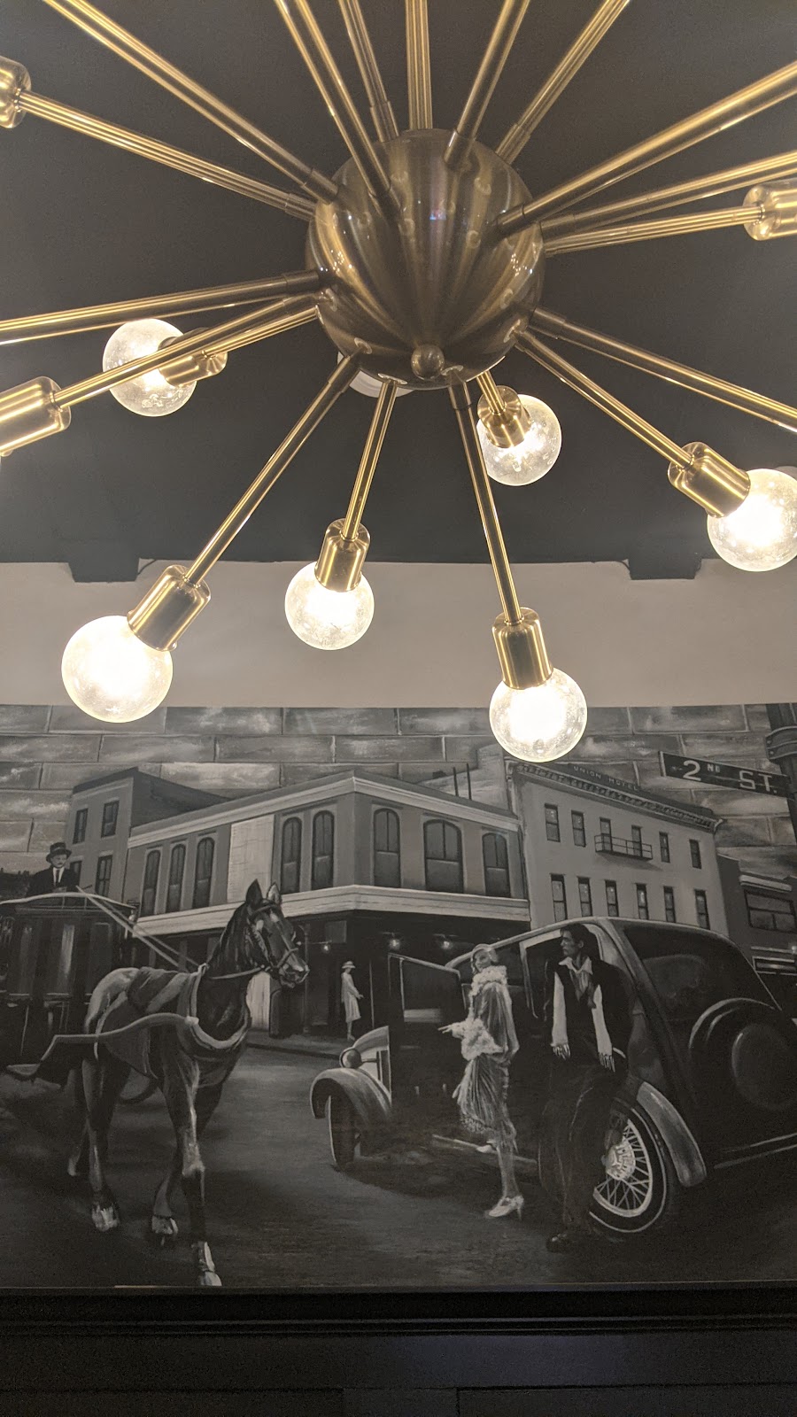 ReUnion Kitchen and Bar | restaurant | 1028 2nd St, Sacramento, CA 95814, USA | 9168405528 OR +1 916-840-5528