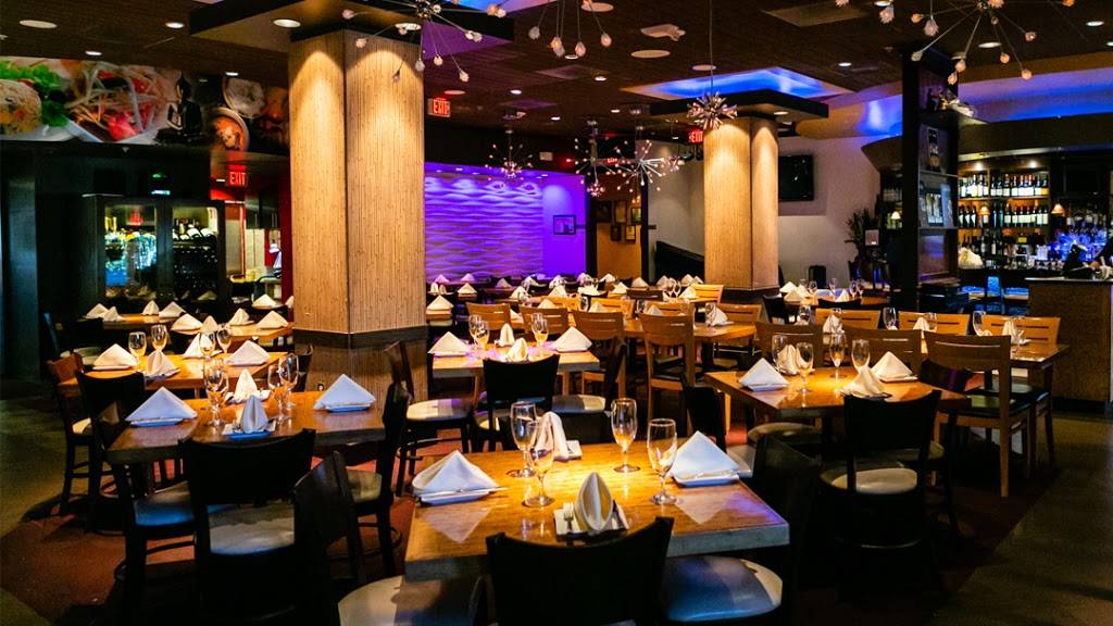 Coco Asian Bistro & Bar | restaurant | 1841 Cordova Rd, Fort Lauderdale, FL 33316, USA | 9545253541 OR +1 954-525-3541