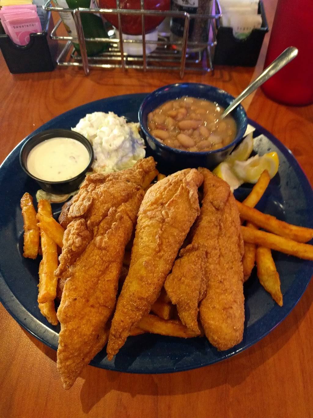 Cherry Creek Catfish | restaurant | 11830 Old 2243 W, Leander, TX 78641, USA | 5122591000 OR +1 512-259-1000