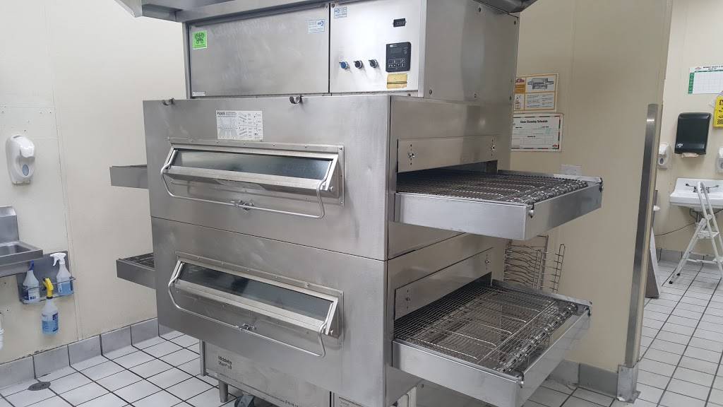 Papa Johns Pizza | restaurant | 426 W Lincoln Ave, Charleston, IL 61920, USA | 2173488282 OR +1 217-348-8282