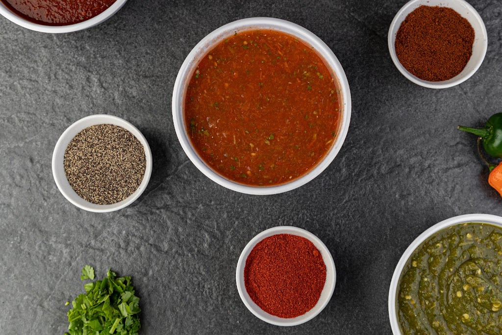 Bajas Fresh Grill 2 | restaurant | 651 Metacom Ave, Warren, RI 02885, USA | 4012451110 OR +1 401-245-1110