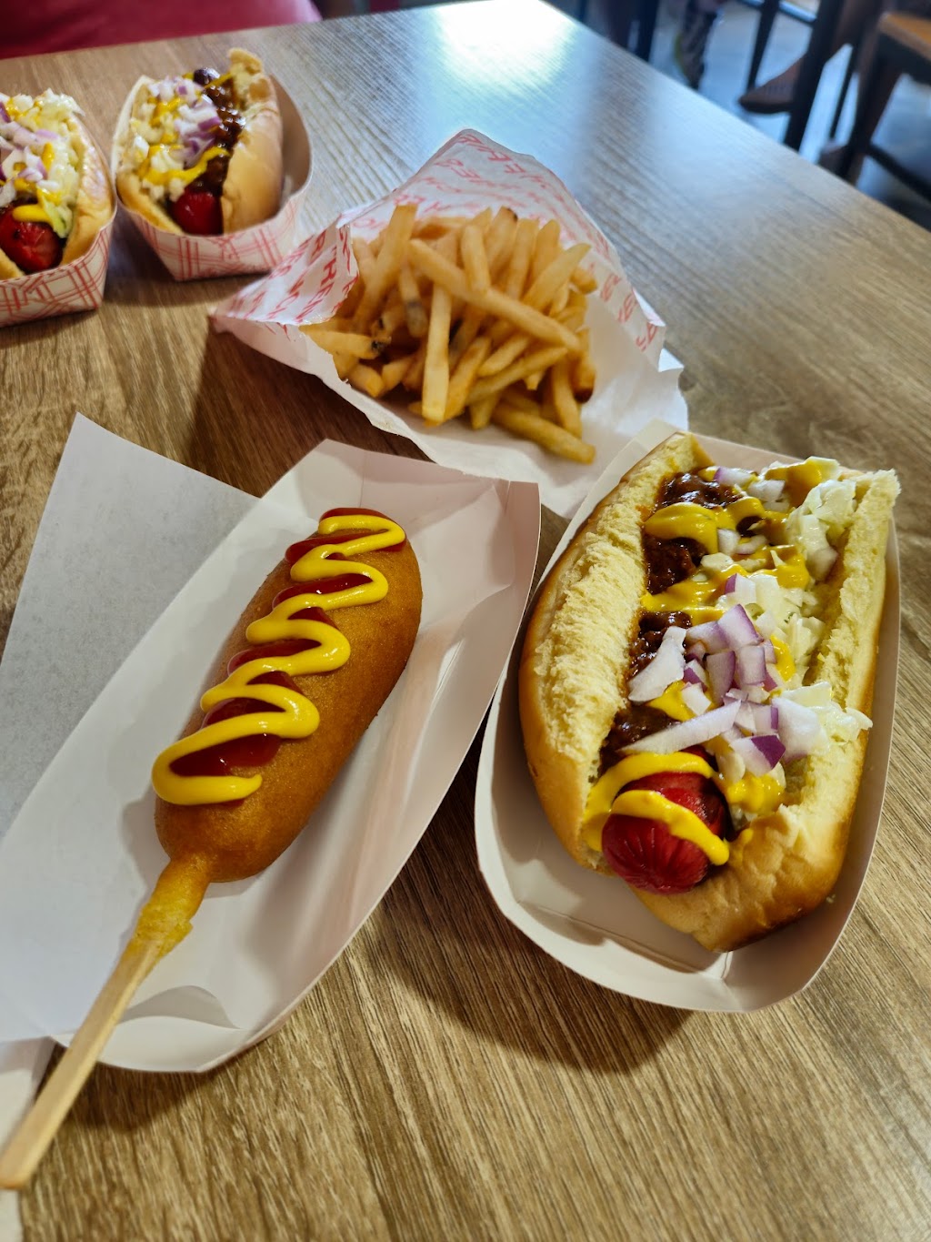 Market Grill | restaurant | 1209 Farmers Market Dr, Raleigh, NC 27603, USA | 9193491157 OR +1 919-349-1157