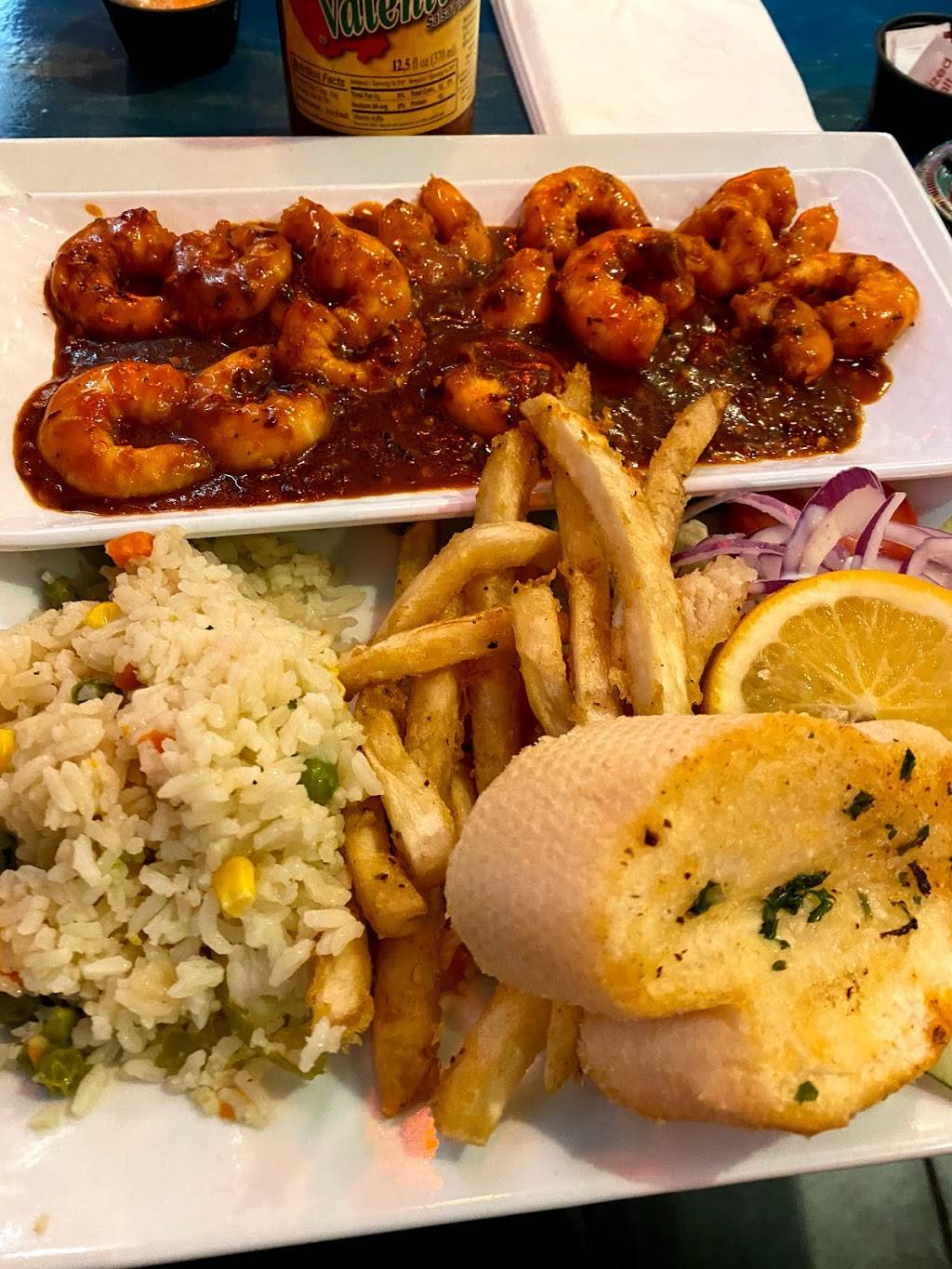 El Nayarita Mexican Restaurant | restaurant | 7840 W Tidwell Rd, Houston, TX 77040, USA | 3463195732 OR +1 346-319-5732