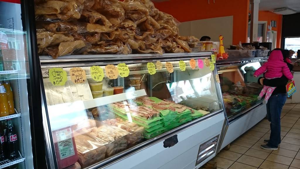 Taqueria y Carnicería Guadalajara Express | restaurant | 520 S Union St, Kennett Square, PA 19348, USA | 4843484014 OR +1 484-348-4014