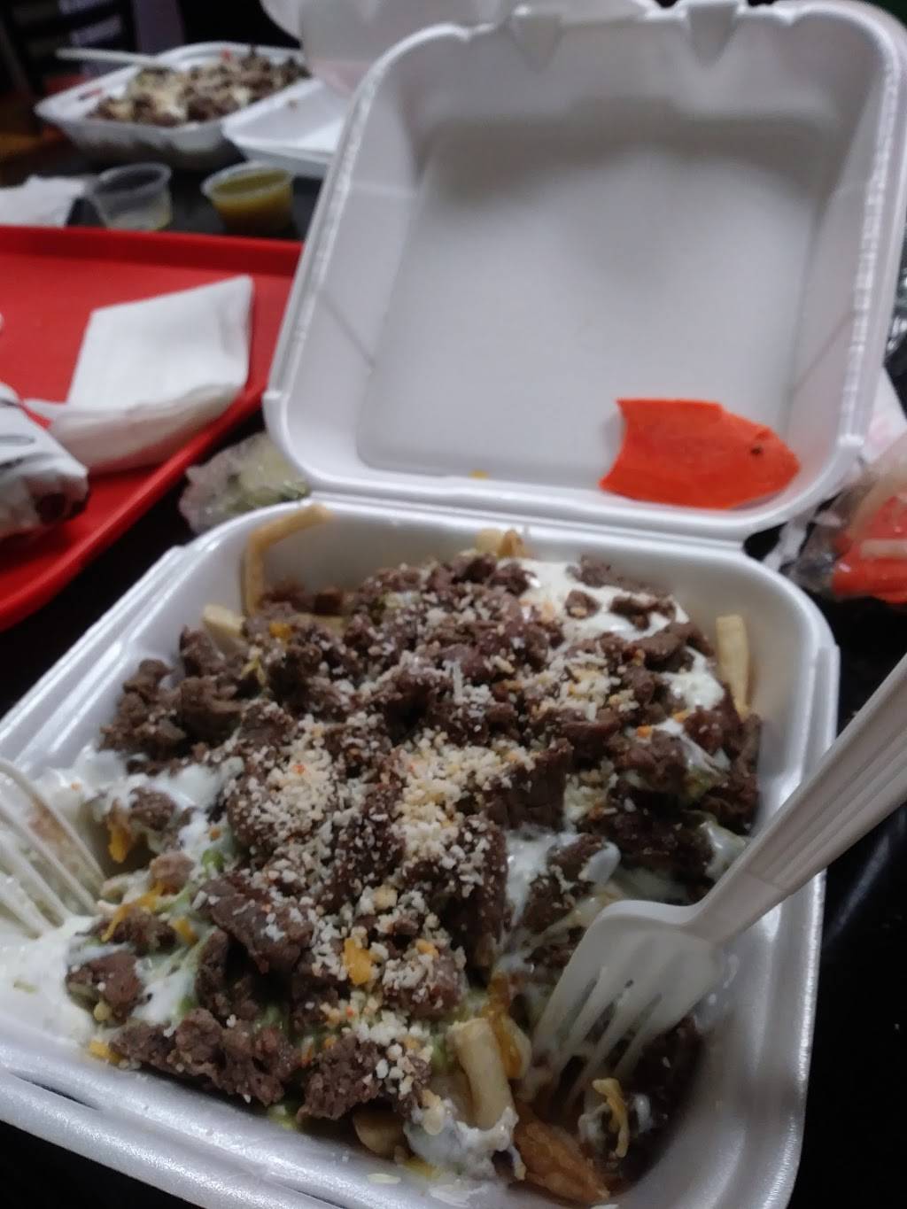 Robertos Taco Shop | restaurant | 1414 N Eastern Ave, Las Vegas, NV 89101, USA | 7026578850 OR +1 702-657-8850