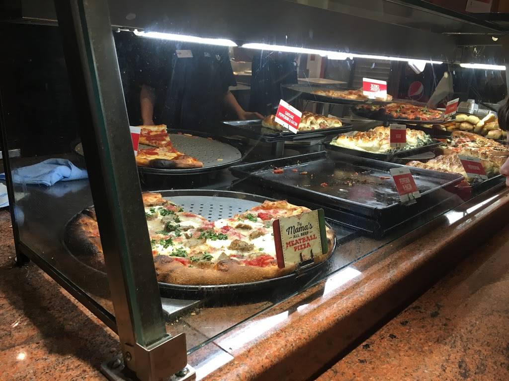 Sbarro | restaurant | 2800 W Big Beaver Rd, Troy, MI 48084, USA | 2488161918 OR +1 248-816-1918