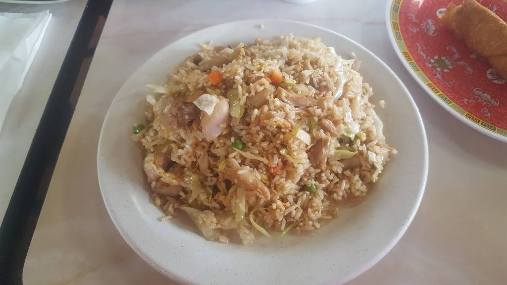 Lambo Wok | cafe | 3201 7th St, Bay City, TX 77414, USA | 9792453323 OR +1 979-245-3323