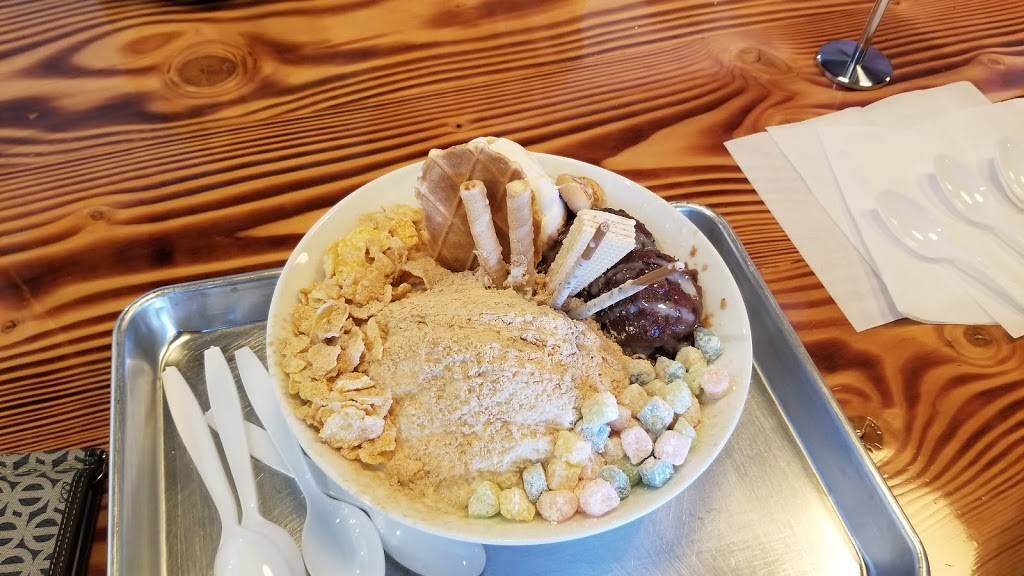 Streatside | restaurant | 6345 Multiplex Dr, Centreville, VA 20121, USA | 5717787378 OR +1 571-778-7378