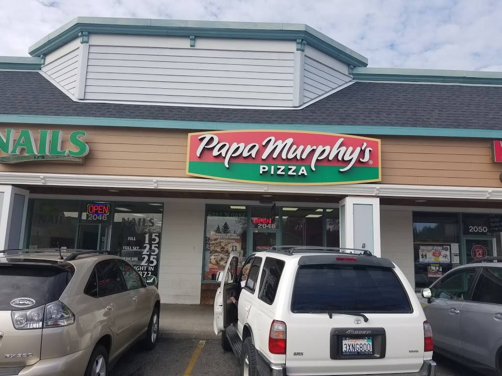 Papa Murphys Take N Bake Pizza | meal takeaway | 12048 Nevada City Hwy, Grass Valley, CA 95945, USA | 5302748900 OR +1 530-274-8900