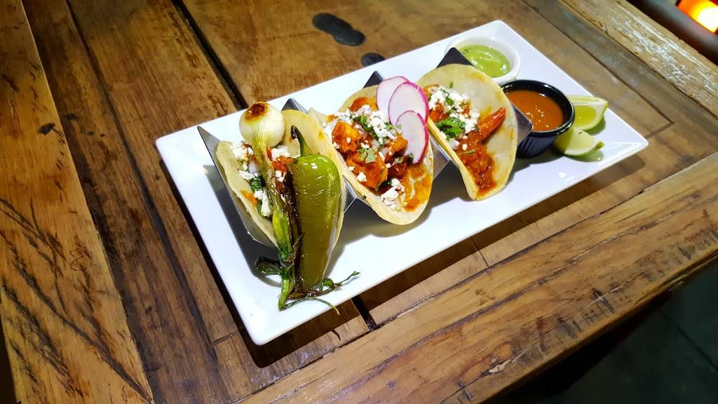 Viva Toro | restaurant | 188 Berry St, Brooklyn, NY 11211, USA | 7183842138 OR +1 718-384-2138