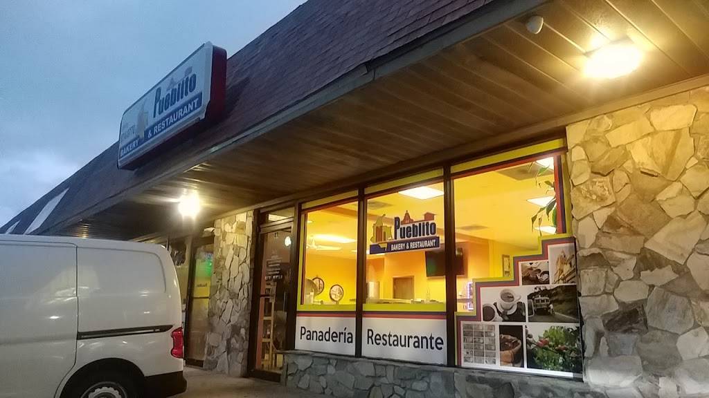 Mi Pueblito Bakery | bakery | 5802 N Armenia Ave, Tampa, FL 33603, USA | 8138740770 OR +1 813-874-0770