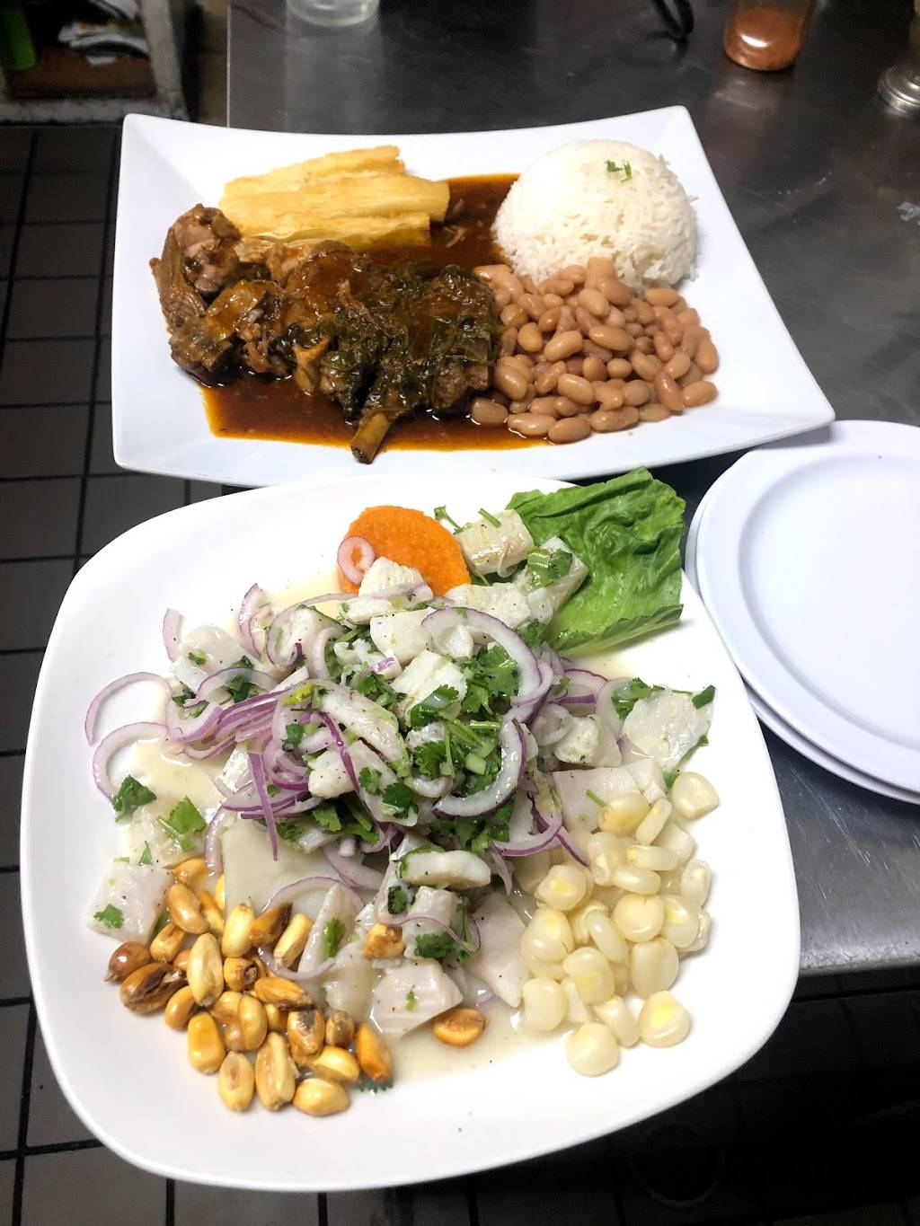 Salt&pepper | restaurant | 6611 SE Powell Blvd, Portland, OR 97206, USA | 5037578255 OR +1 503-757-8255