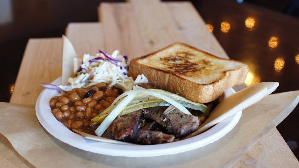 Saucy Buns BBQ Company | restaurant | 6004 S Kipling Pkwy, Littleton, CO 80127, USA | 7209814070 OR +1 720-981-4070