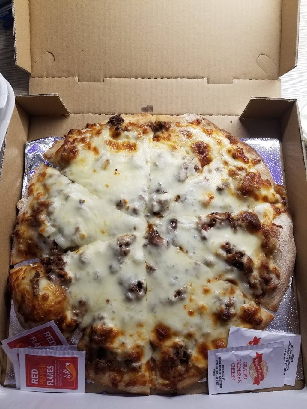 Dough Boyz Pizza & Phillys | meal delivery | 501 S 21st St, Council Bluffs, IA 51501, USA | 7122565151 OR +1 712-256-5151