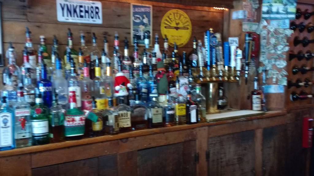 Tooky Mills Pub | restaurant | 9 Depot St, Hillsboro, NH 03244, USA | 6034646700 OR +1 603-464-6700