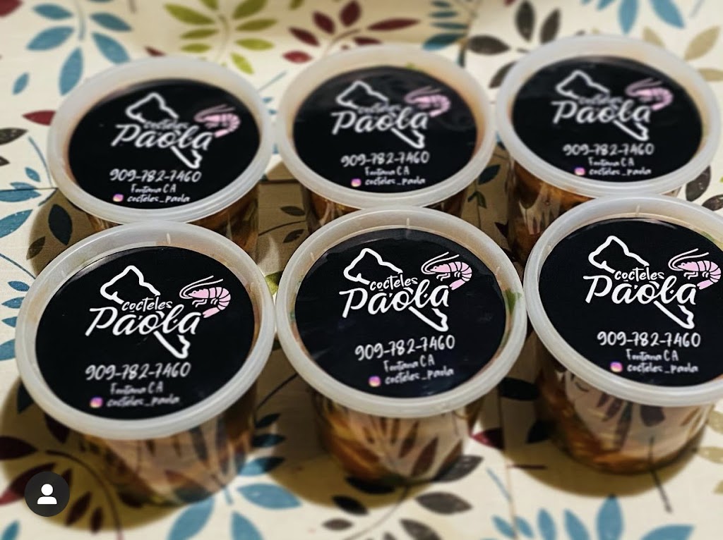 Cócteles Paola | restaurant | 15288 Merrill Ave, Fontana, CA 92335, USA | 9097827460 OR +1 909-782-7460