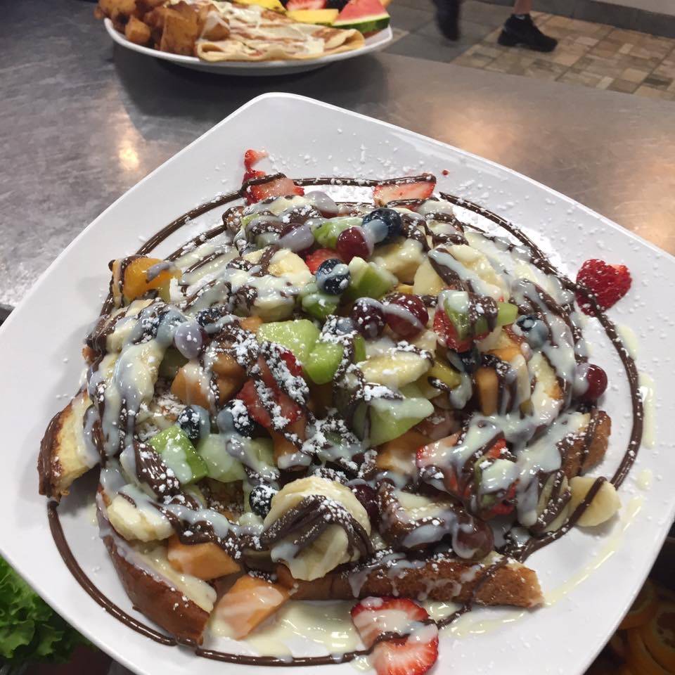 À La Belle Province | restaurant | 1280 Rue Daniel - Johnson O, Saint-Hyacinthe, QC J2S 7K7, Canada | 4502619559 OR +1 450-261-9559