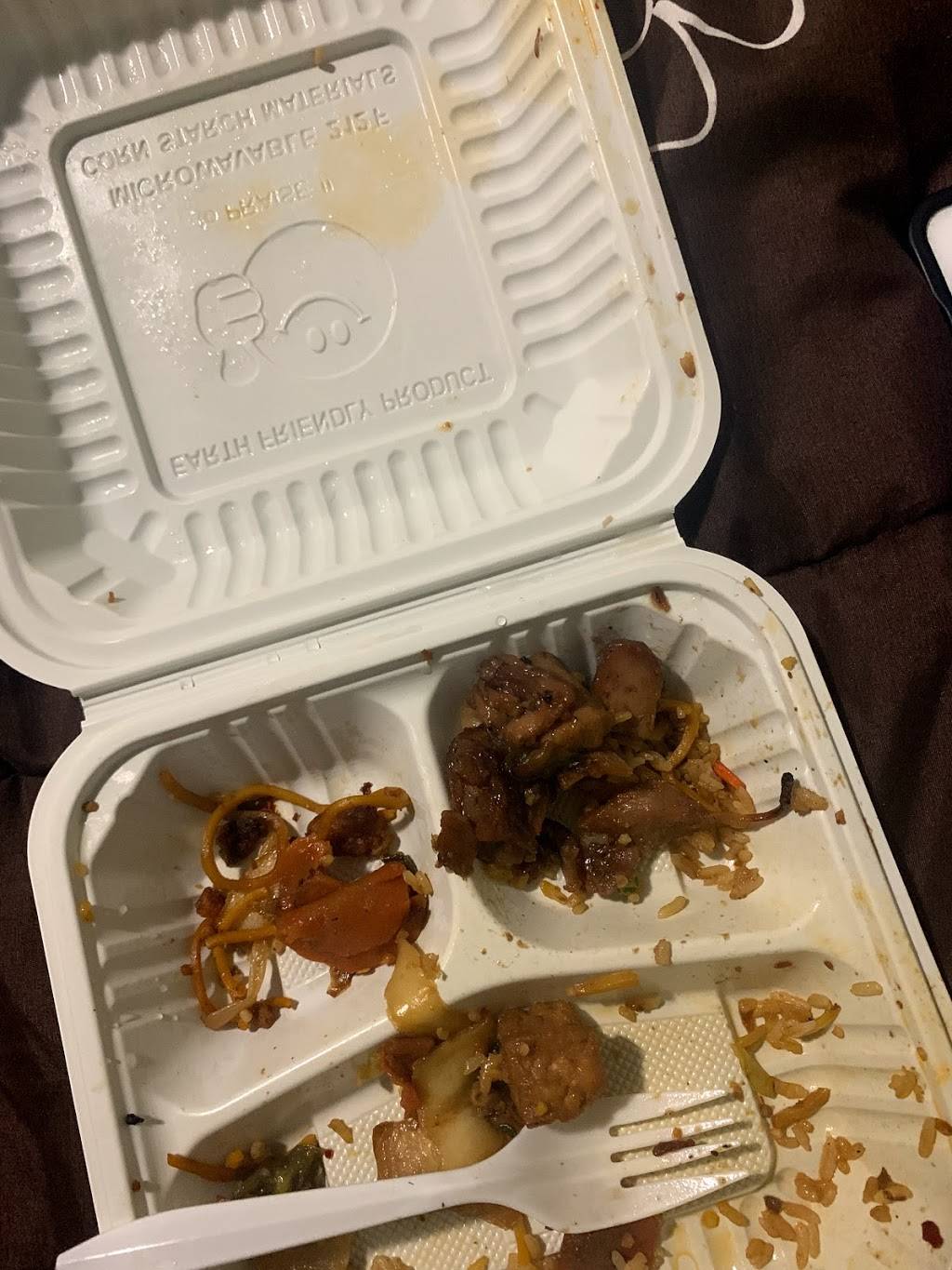 Ruby Thai Kitchen | restaurant | 11160 Veirs Mill Rd, Silver Spring, MD 20902, USA | 3019338424 OR +1 301-933-8424