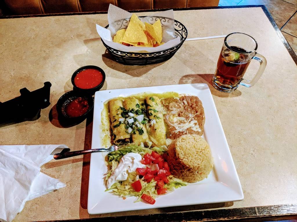 Monterrey Mexican Restaurant | restaurant | 199 Knox Abbott Dr, Cayce, SC 29033, USA | 8037943974 OR +1 803-794-3974