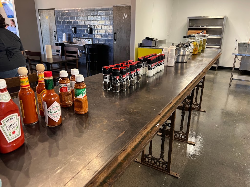 Crossbuck BBQ | restaurant | 4400 Spring Valley Rd, Farmers Branch, TX 75244, USA | 2147654019 OR +1 214-765-4019