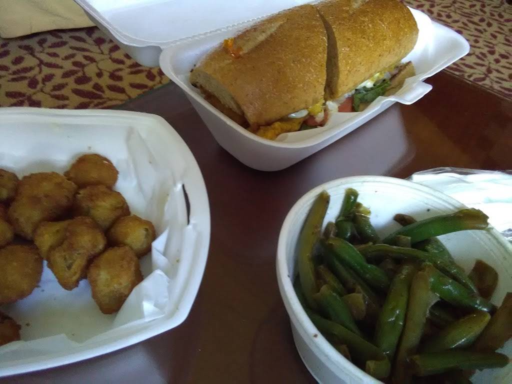 Supreme Eatery | restaurant | 1841 Pennsylvania Ave, Baltimore, MD 21217, USA | 4435298224 OR +1 443-529-8224