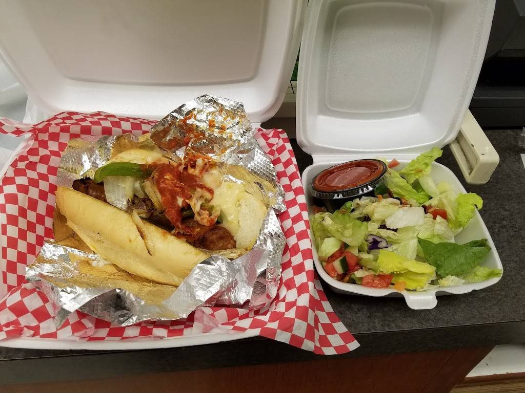 BroadStreet Diner | restaurant | 464 S Broad St, Canfield, OH 44406, USA | 3302863463 OR +1 330-286-3463