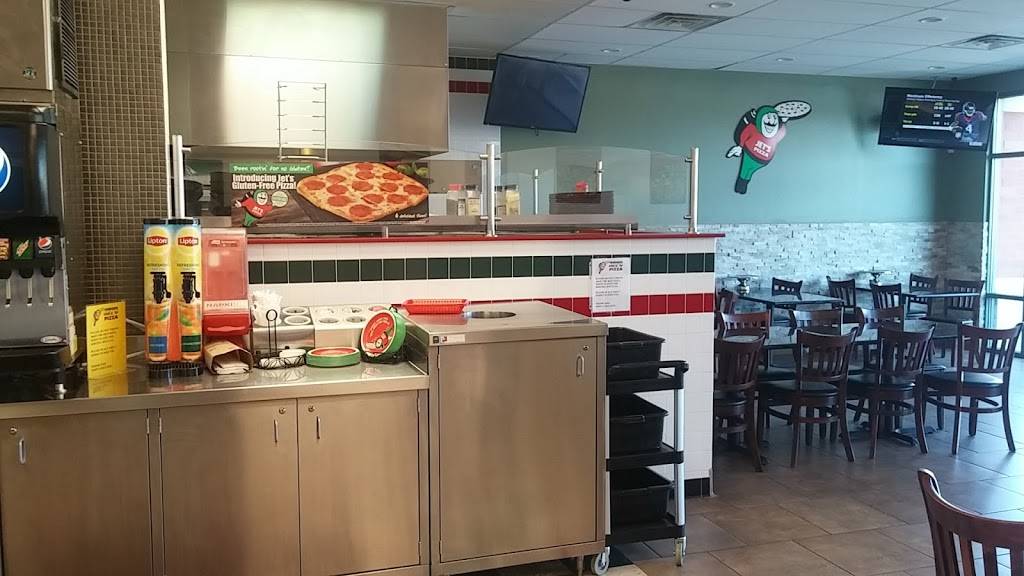 Jets Pizza | meal delivery | 12536 Olive Blvd, St. Louis, MO 63141, USA | 3145482585 OR +1 314-548-2585