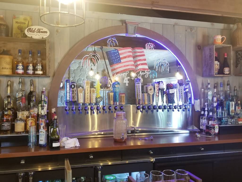 Heritage On 9 Restaurant & Tavern | restaurant | 999 Main Rd, Eddington, ME 04428, USA | 2078438191 OR +1 207-843-8191