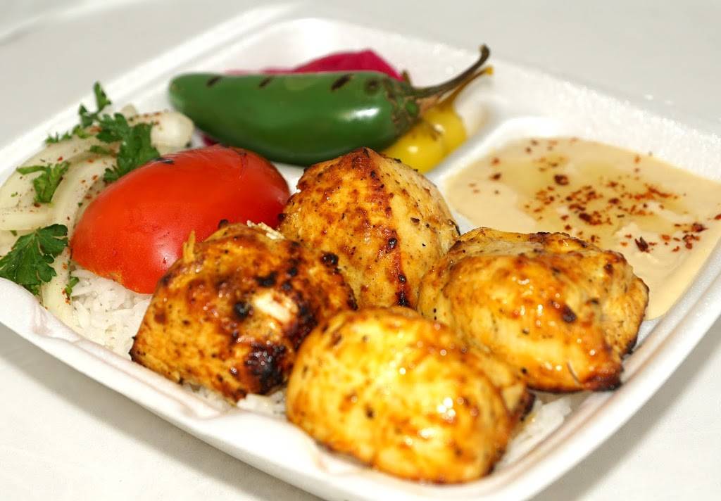 JeJe Mediterranean Grill - JeJe Chicken | restaurant | 16970 San Fernando Mission Boulevard Suit C-1, Granada Hills, CA 91344, USA | 8188325252 OR +1 818-832-5252