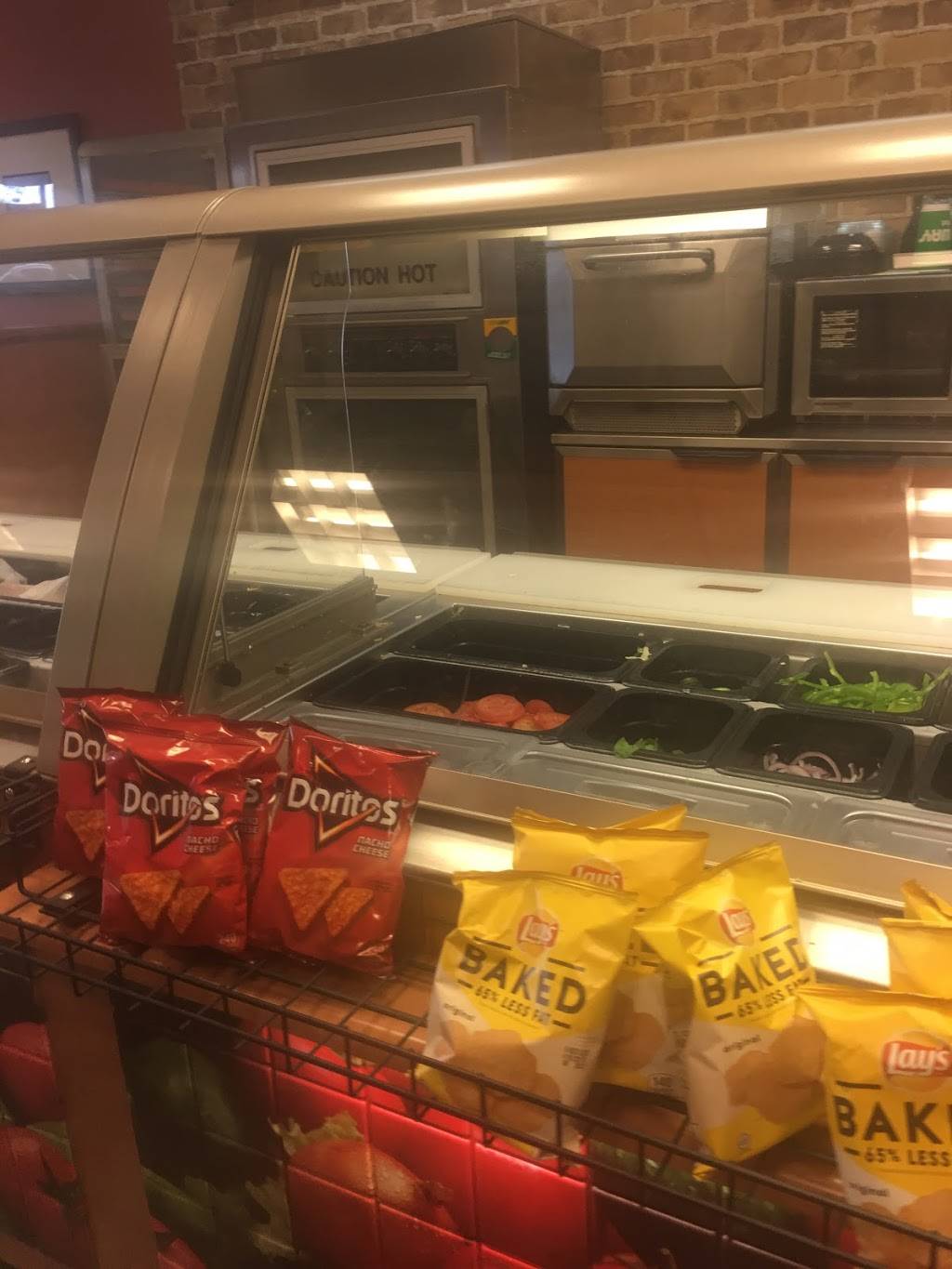 Subway | restaurant | 21147 TX-249, Houston, TX 77070, USA | 8328436484 OR +1 832-843-6484