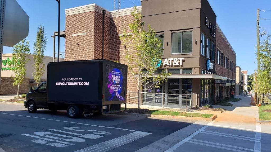 Chick-fil-A | restaurant | 401 Bill Kennedy Way SE, Atlanta, GA 30316, USA | 4046220203 OR +1 404-622-0203