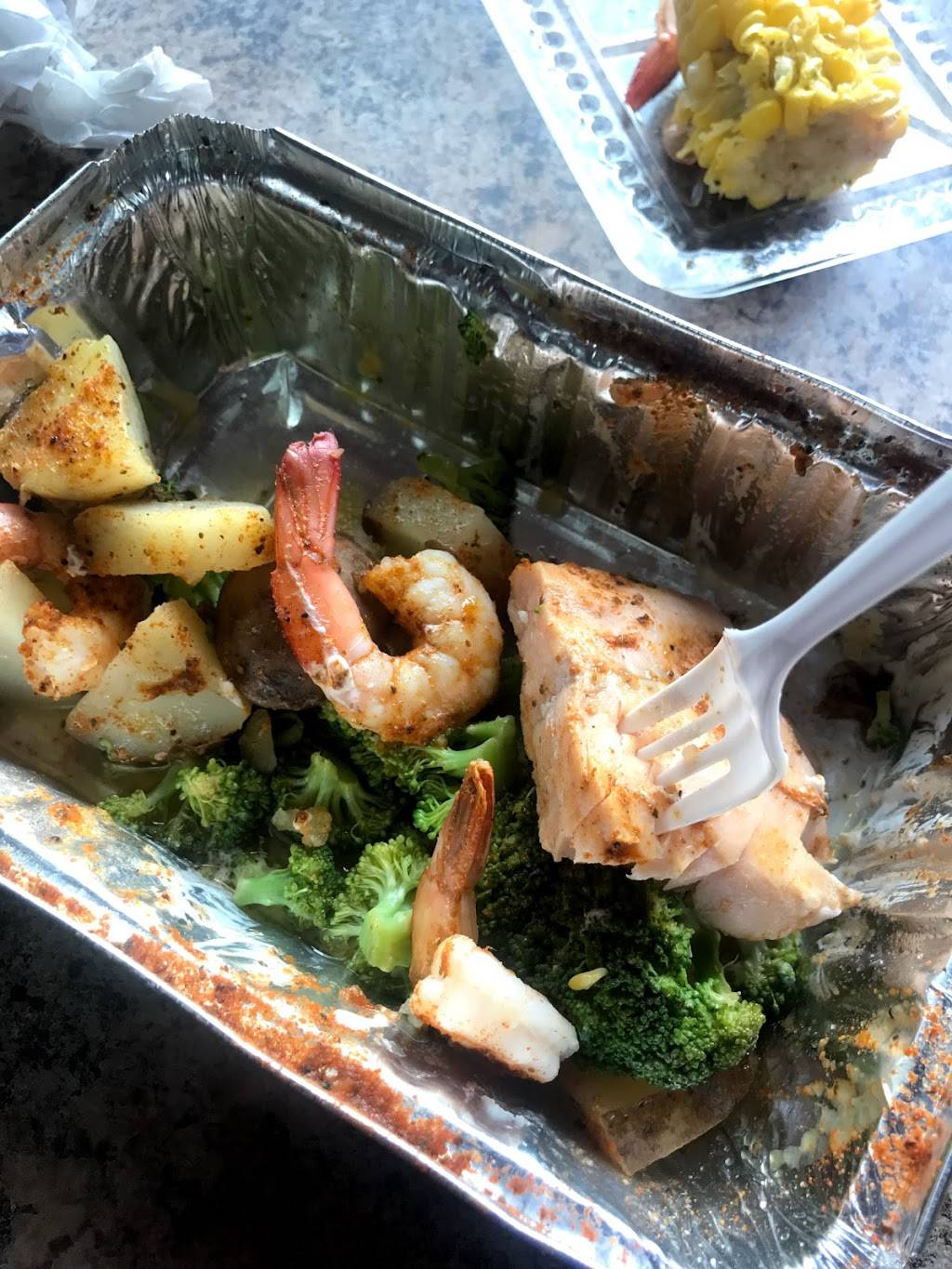 Brothers Seafood | restaurant | 632 Walton Ave, Bronx, NY 10451, USA | 3476661021 OR +1 347-666-1021