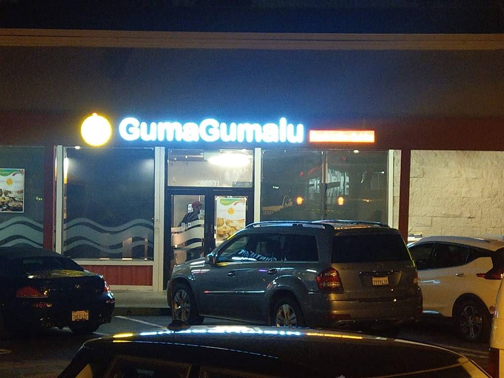 GumaGumalu | restaurant | 46531 Mission Blvd, Fremont, CA 94539, USA | 5103693333 OR +1 510-369-3333