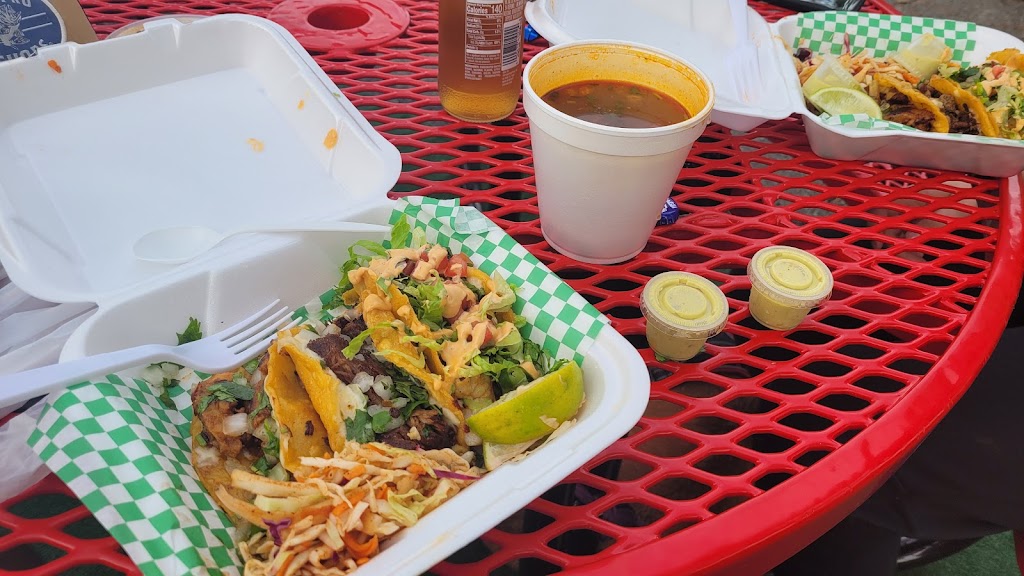 Taco Nganas | restaurant | 1050 N Germantown Pkwy, Cordova, TN 38018, USA | 9014095636 OR +1 901-409-5636