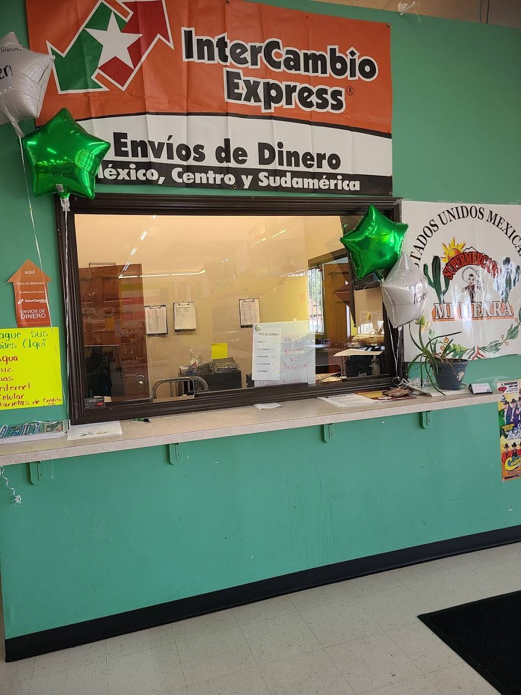 Mi Tierra Supermarket | restaurant | 3120 New Haven Ave, Fort Wayne, IN 46803, USA | 2602679360 OR +1 260-267-9360