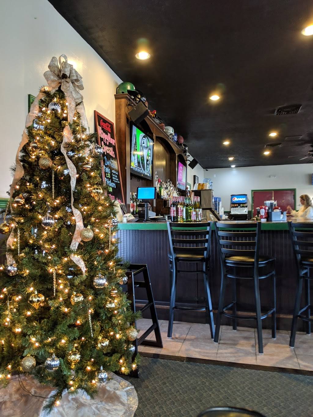 The Gobbler Grill | restaurant | 116 S Main St, Broadway, VA 22815, USA | 5409019799 OR +1 540-901-9799