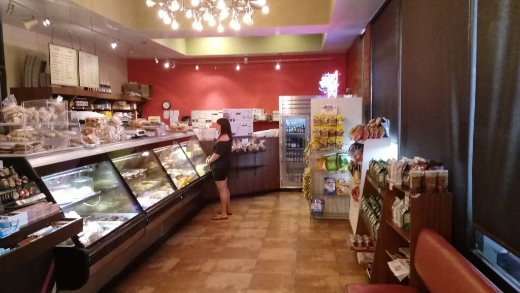 Fromins | restaurant | 1832 Wilshire Blvd, Santa Monica, CA 90403, USA | 3108295443 OR +1 310-829-5443